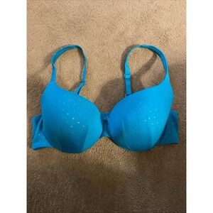 CACIQUE TRUE EMBRACE T-SHIRT BRA UNDERWIRE‎ SIZE 42D